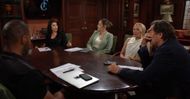 Brooke decision makes Steffy